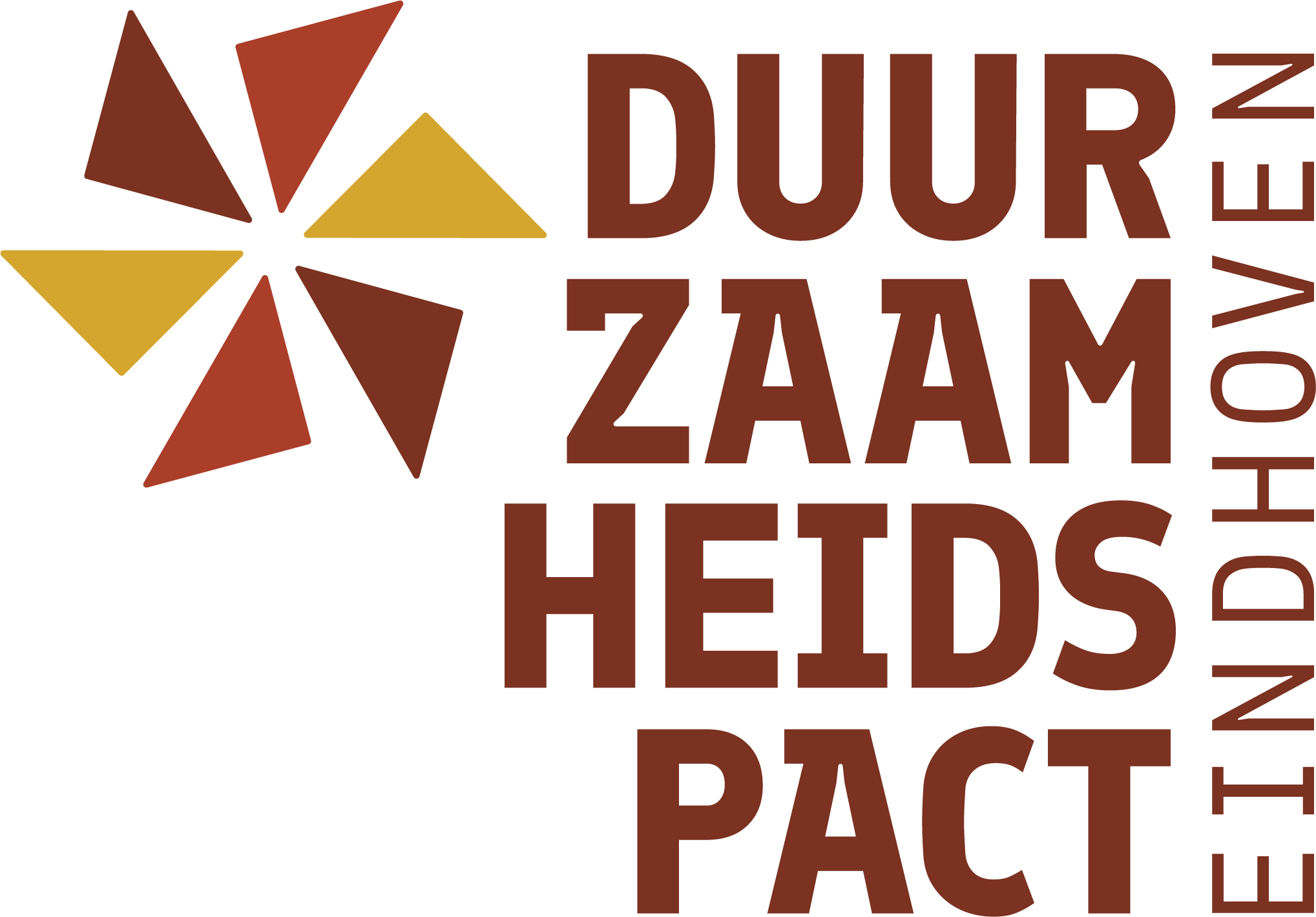 Logo duurzaamheidspact