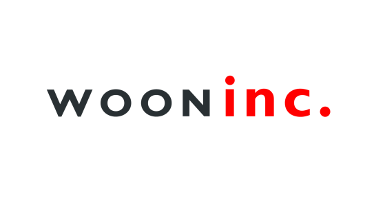 Logo Woon inc, klik voor een vergroting